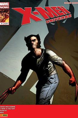 X-Men Universe Vol. 4 #19