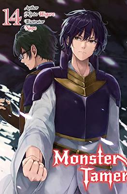 Monster Tamer #14