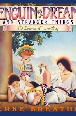 Penguin Dreams and Stranger Things