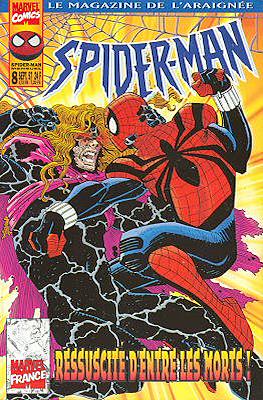 Spider-Man (1997-2000) #8