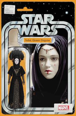 Star Wars Vol. 3 (2020- Variant Cover) #37.4