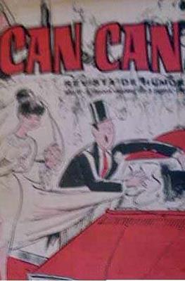 Can Can (1963-1968) #136