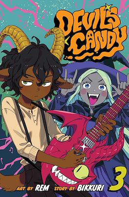 Devil's Candy #3