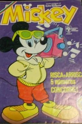 Mickey #151