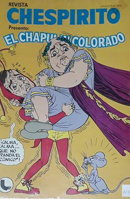Chespirito #16
