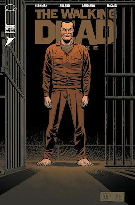 The Walking Dead Deluxe (Variant Cover) #141
