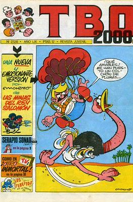 TBO 2000 #2128