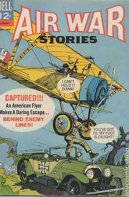 Air War Stories #5