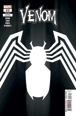 Venom Vol. 5 (2021-Variant Covers) #23.09