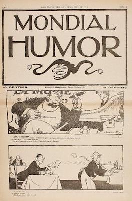 Mondial Humor #4