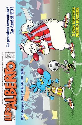 Lupo Alberto Mensile #456