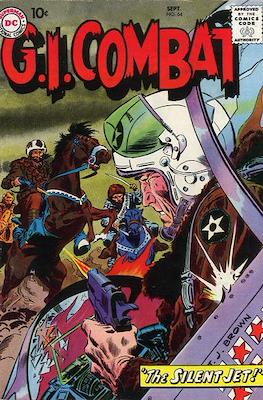 G.I. Combat #64