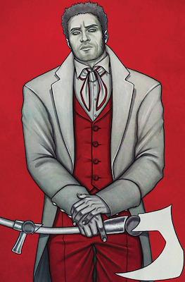 Grim (2022 Variant Cover) #2.5