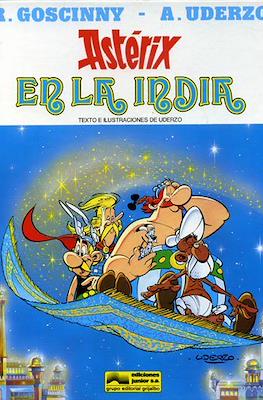 Asterix (1976) Cartoné, 48 páginas #28