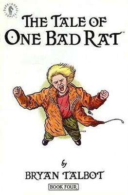 The Tale of One Bad Rat #4
