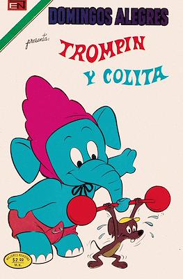 Domingos Alegres #1054