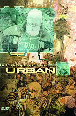Urban (Cartoné 304 pp)