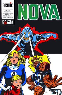 Nova #155