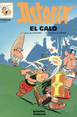 Astérix (1980) #1