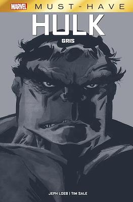 Marvel Must-Have #65