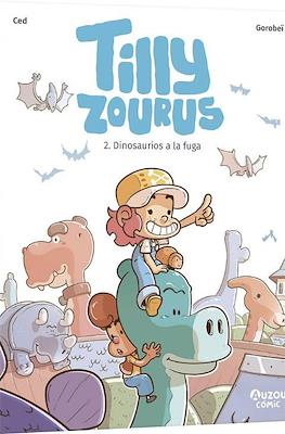 Tilly Zourus #2