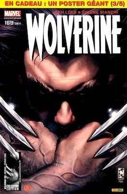 Serval / Wolverine Vol. 1 #169