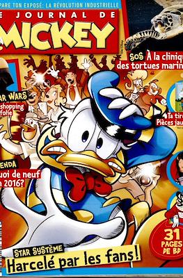 Le Journal de Mickey #3316