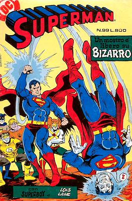 Superman #99