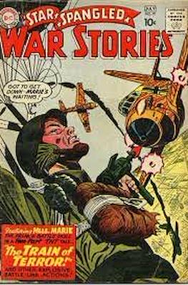 Star Spangled War Stories Vol. 2 #91