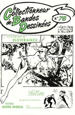 Le Collectionneur De Bandes Dessinées #78