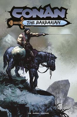 Conan The Barbarian (2023) #26