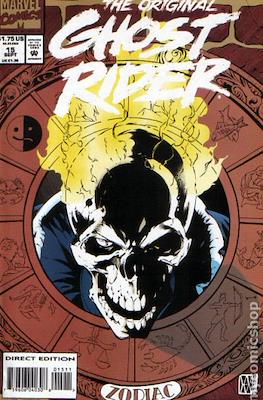 The Original Ghost Rider Vol. 1 (1992-1994) #15