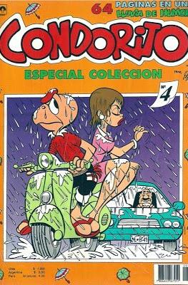 Condorito Especial Coleccion #4