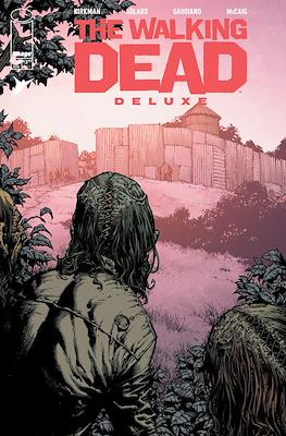 The Walking Dead Deluxe #136