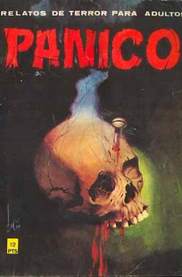 Pánico #4