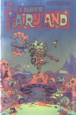 I Hate Fairyland (Facsimile Edition - Variant Cover)