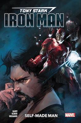 Marvel Collection #272