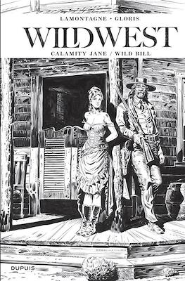 Wild West Calamity Jane/Wild Bill