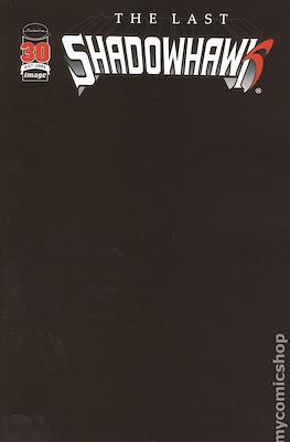 The Last Shadowhawk (Variant Cover) #1.7