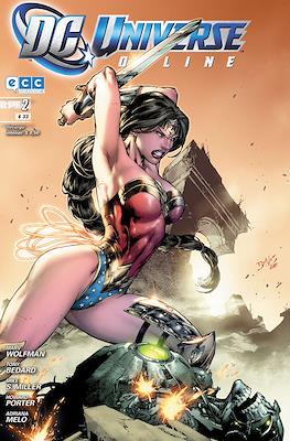 DC Universe Online (Grapa 56 pp) #2