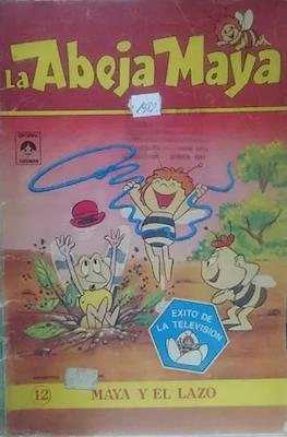 La Abeja Maya #12