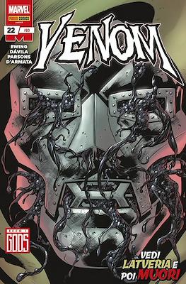 Venom Vol. 2 #80