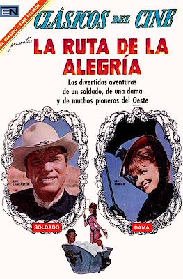 Clásicos del Cine #156
