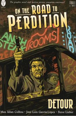 On The Road to Perdition #3