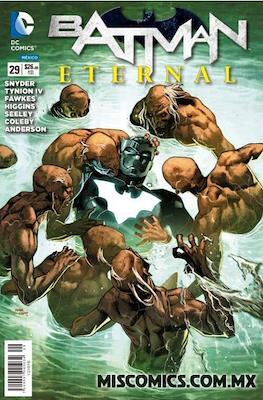 Batman Eternal (2015-2016) (Grapa) #29