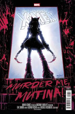 The Uncanny X-Men Vol. 6 (2024-) (Comic Book 28-40 pp) #17