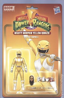 Mighty Morphin Power Rangers (Variant Cover) (Comic Book) #103.1