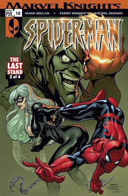 Marvel Knights: Spider-Man Vol. 1 (2004-2006) / The Sensational Spider-Man Vol. 2 (2006-2007) (Comic Book 32-48 pp) #10