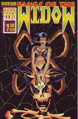 Fangs of the Widow #7