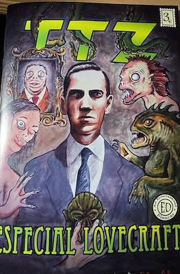 TTZ Tertulia de Tebeos de Zaragoza #7